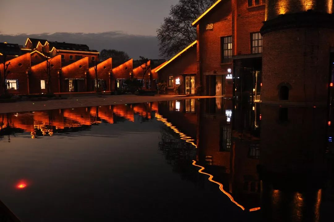 景德镇陶溪川 | 记忆深处的陶瓷工业遗产博物馆-63