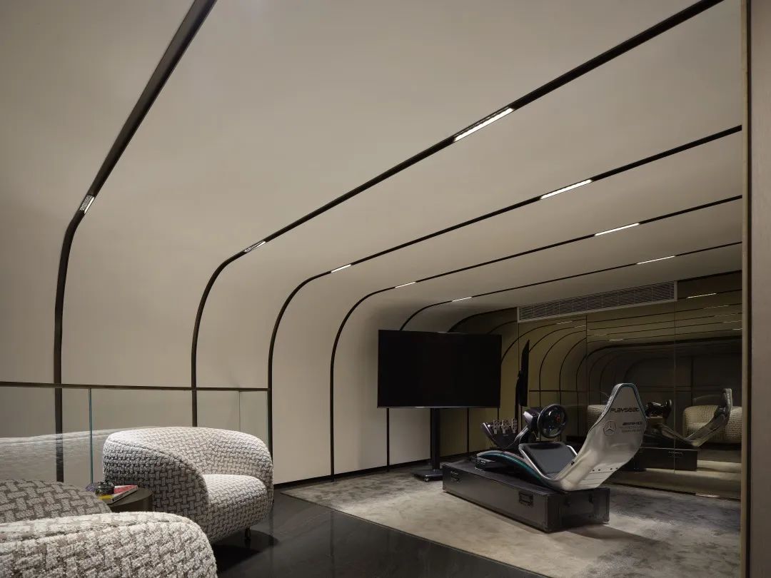 温州江屿云庄 181㎡户型样板间丨中国温州-40