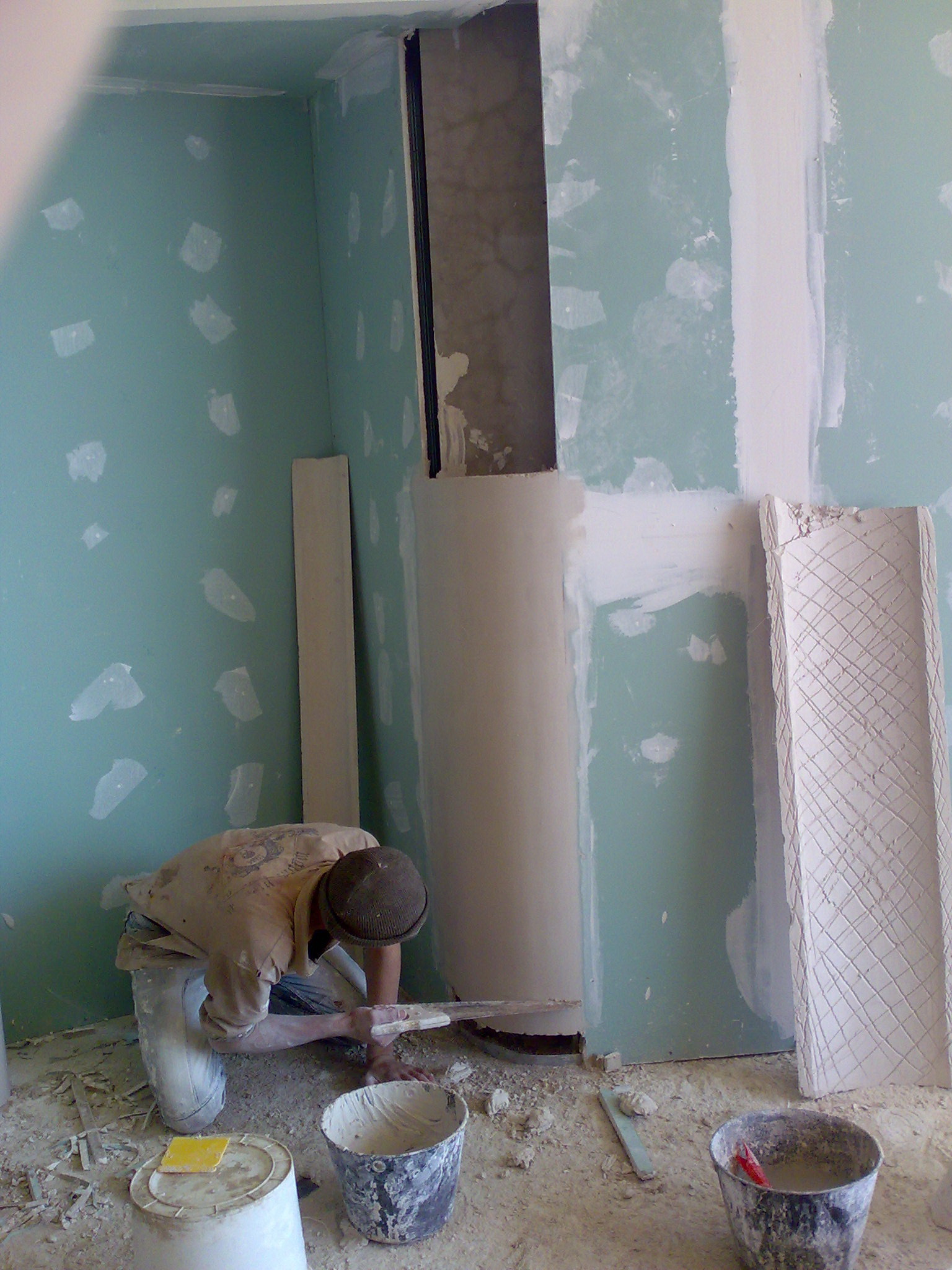 AKKAD 展示空间-16