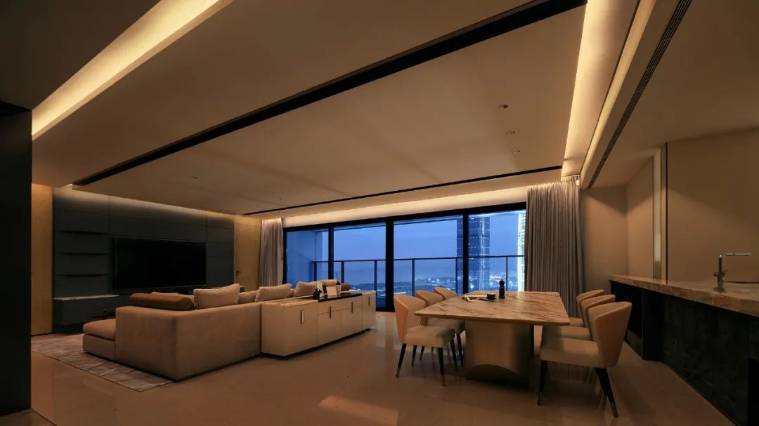 宅设 | 华而不奢 久居不腻-100