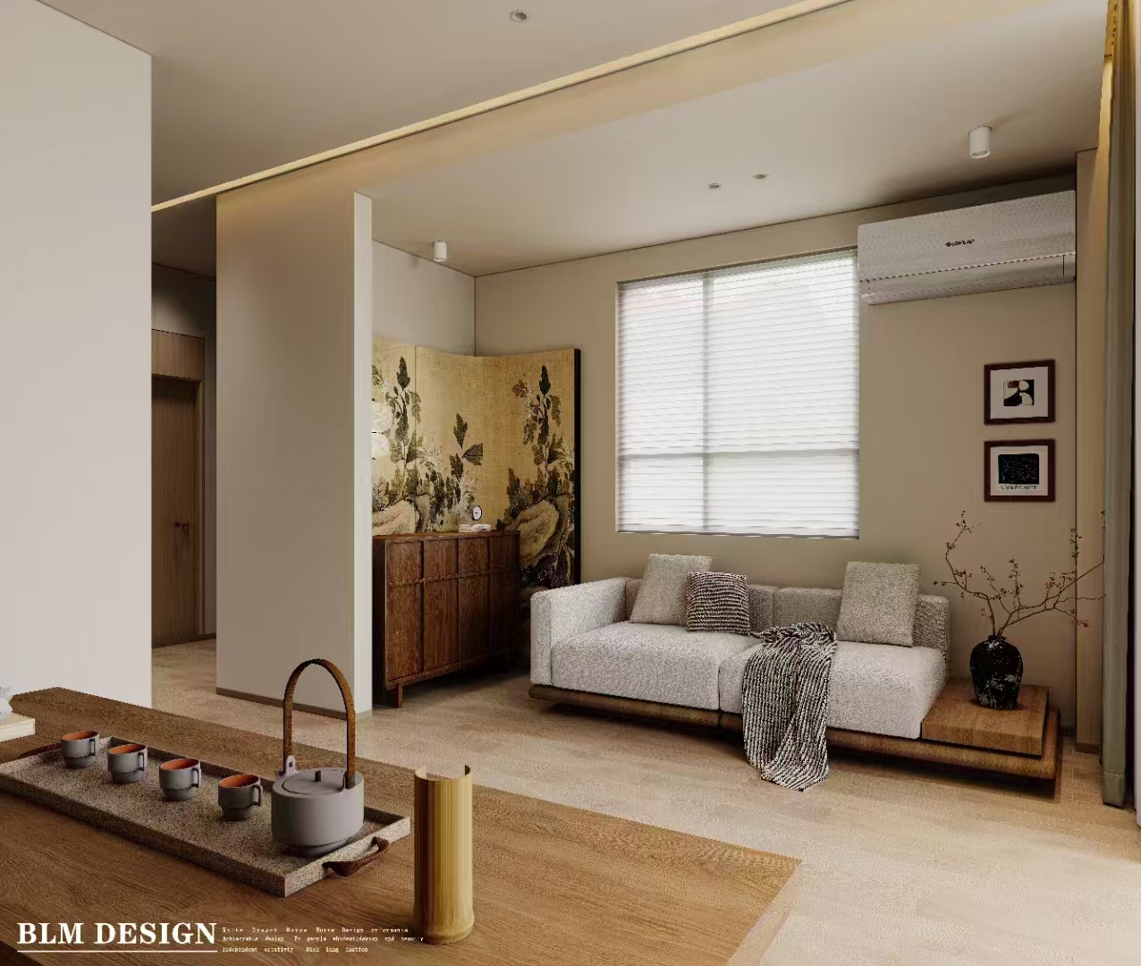 民宿案例-白龙马-2