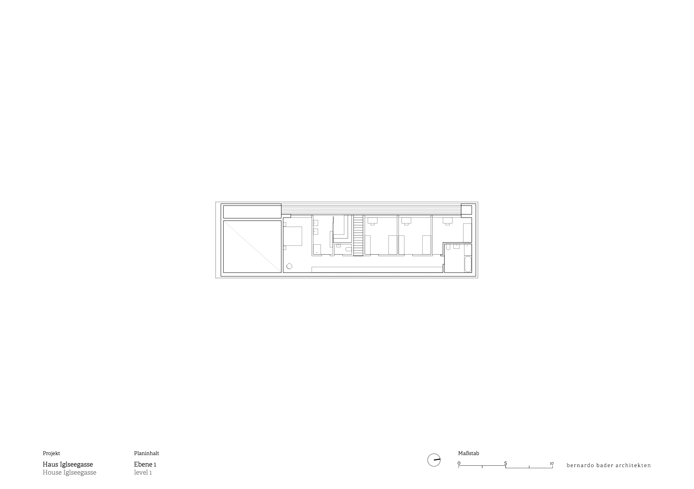 丨奥地利下奥地利丨Bernardo Bader Architekten-52