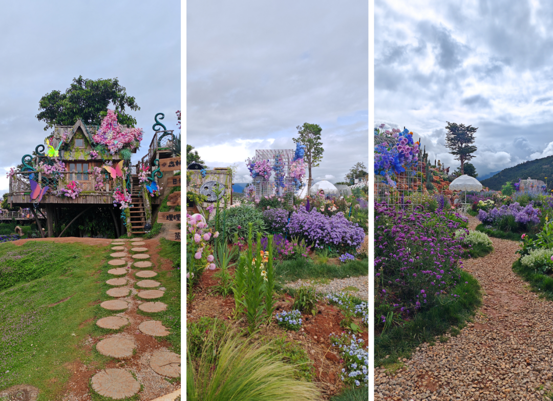 捷仕建筑：打造中国最具影响力的文旅聚落——大理理想邦-197