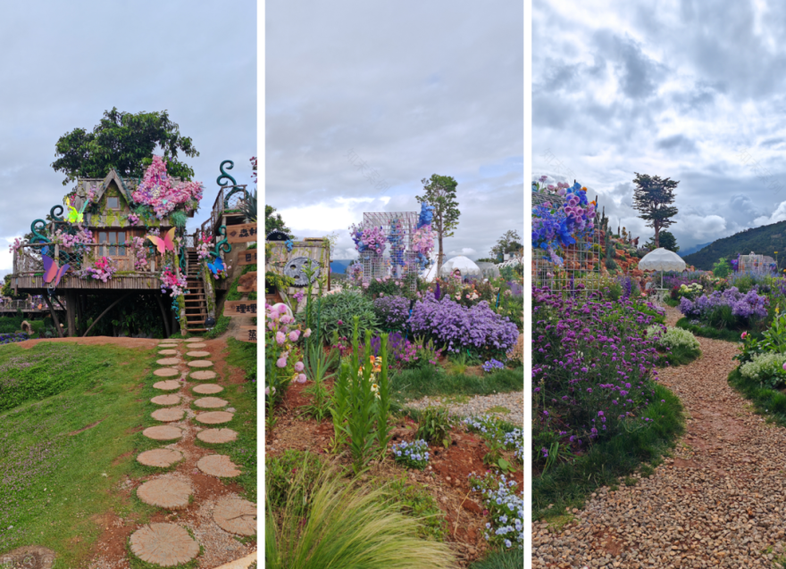 捷仕建筑:打造中国最具影响力的文旅聚落——大理理想邦-197