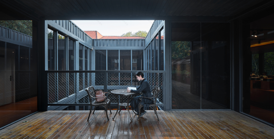 复旦京师书店丨中国上海丨SHUISHI-14