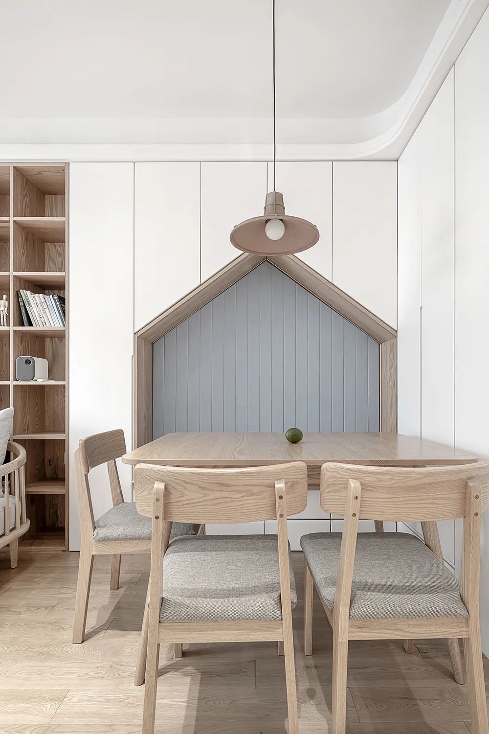 杭州 59㎡小宅丨中国杭州-11