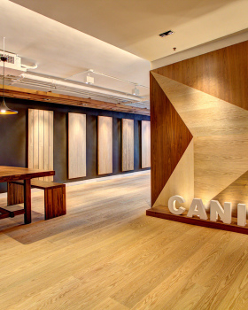 由于CANICA可能是特定的人名、地名、品牌名等专有名词，没有更多语境难以准确翻译其确切含义，此处暂无法给出准确翻译 丨中国香港丨Ample Design（设计师Louis）