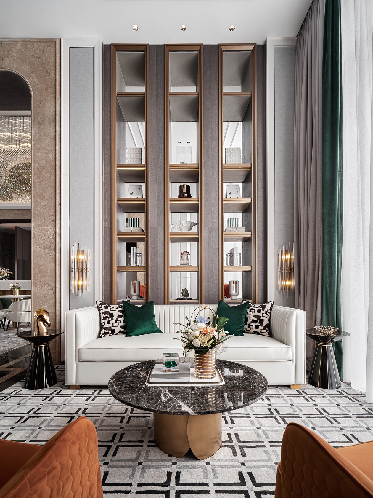 卓越·华著丨中国玉溪丨GND 设计集团恩嘉设计-31