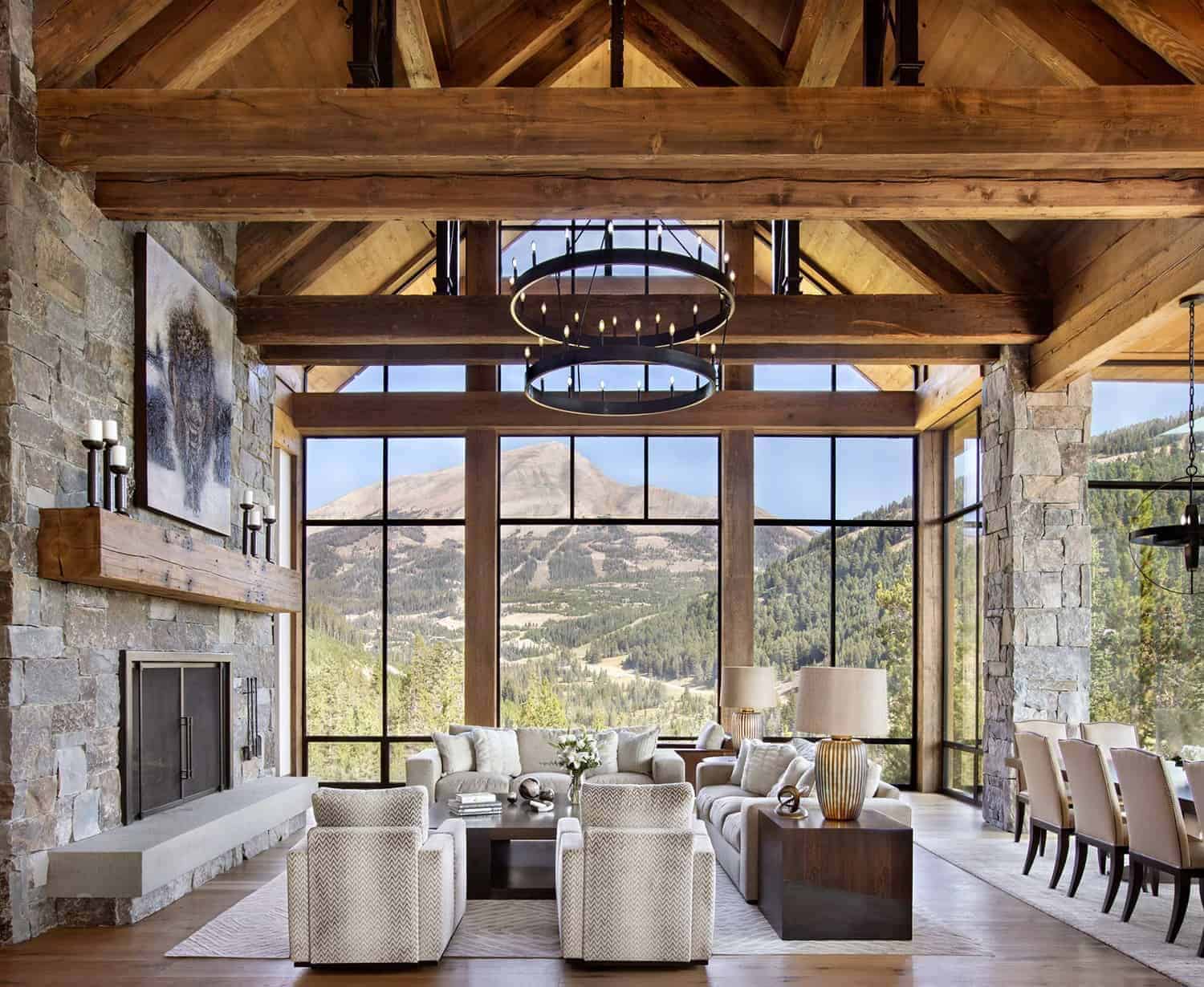 50 Of The Most Popular Houses Featured on One Kindesign for 2022-31