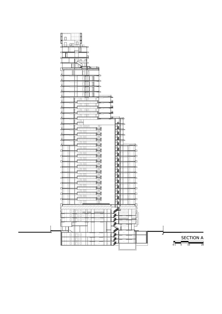 Saladaeng One  Openbox Architects-78