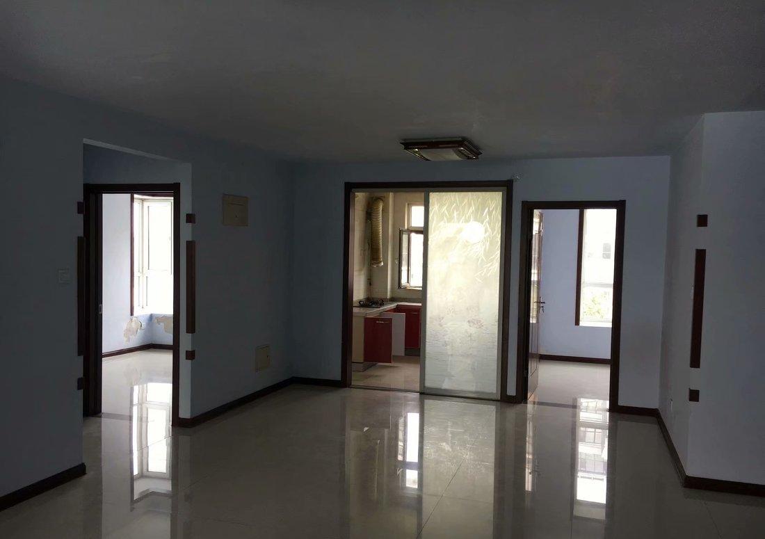 太公苑旧屋翻新 打造现代舒适空间-4