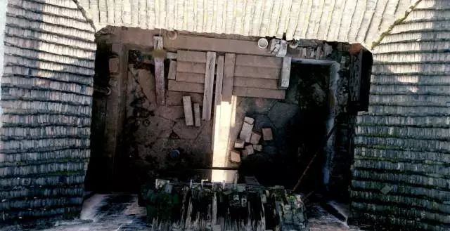 古宅新生,设计师孙军的民宿情怀-37