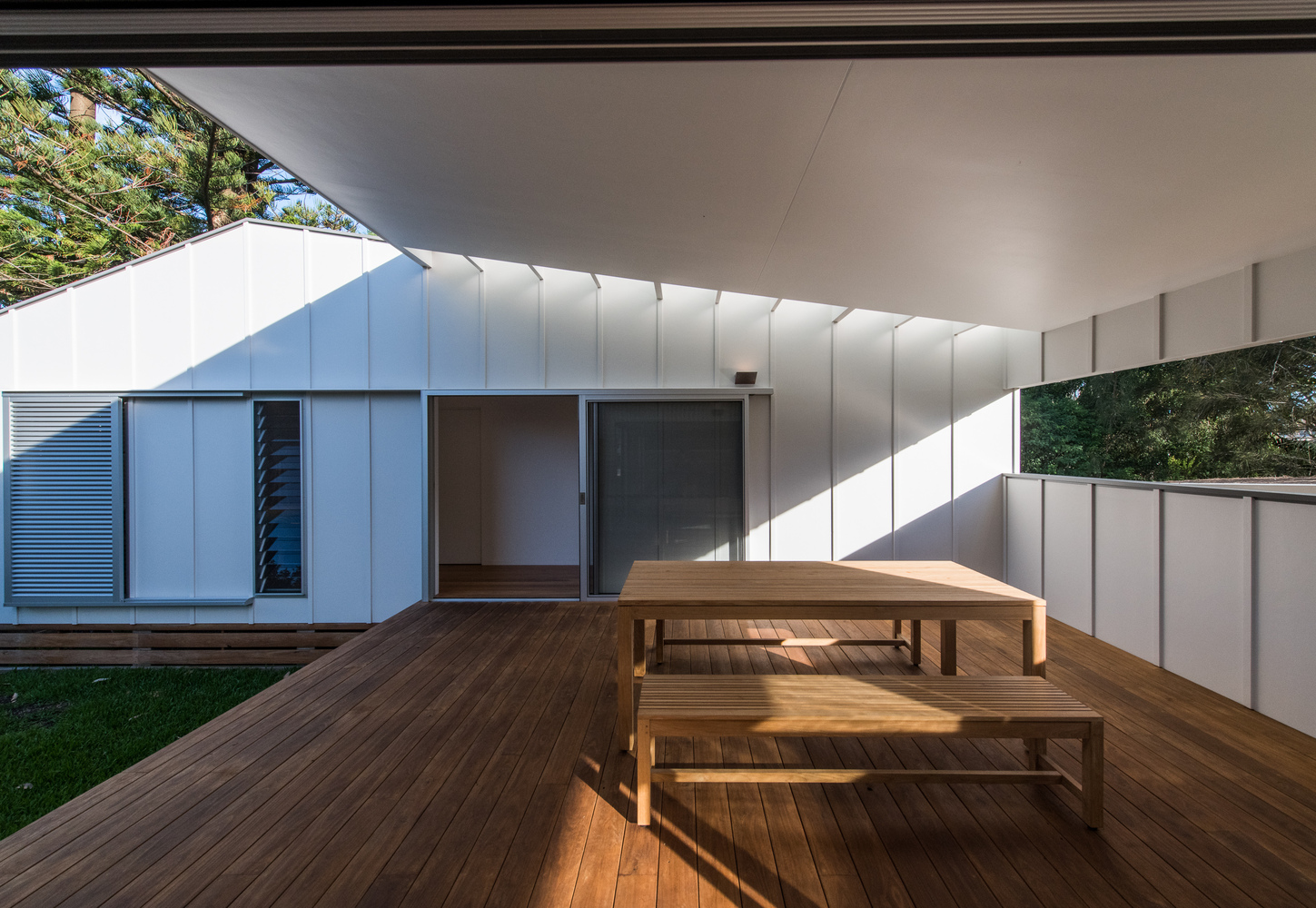 澳大利亚蓝 ys 海滩度假屋 | 环保、可持续的海滨生活空间-53