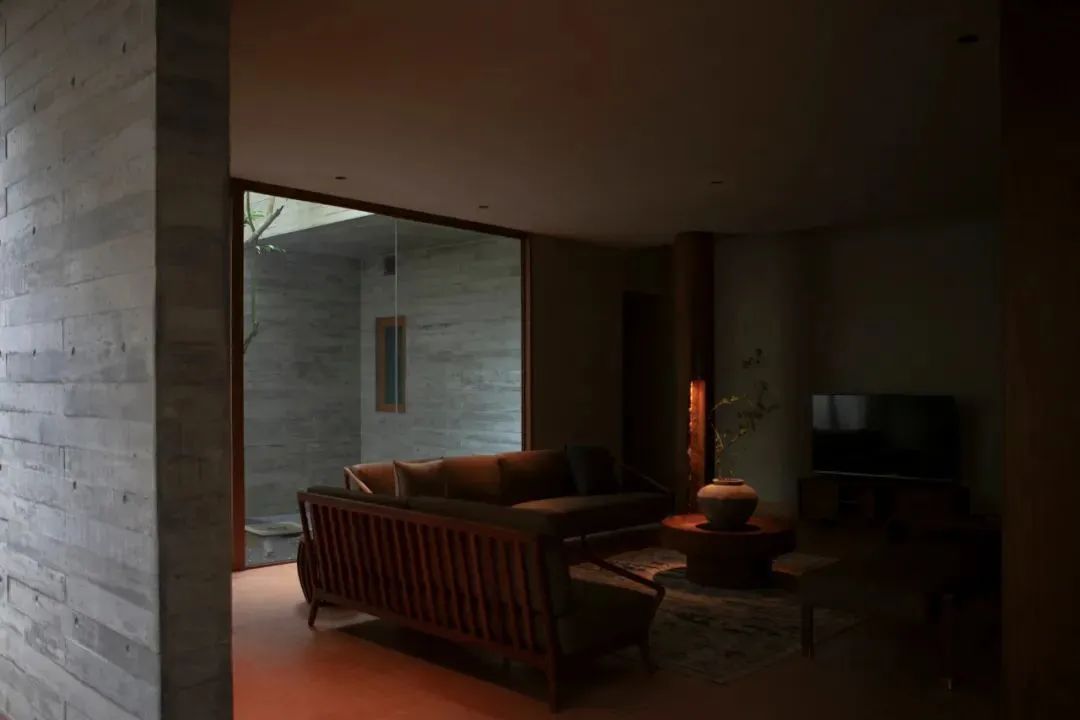 清水园建筑丨中国厦门丨东峻设计顾问-45