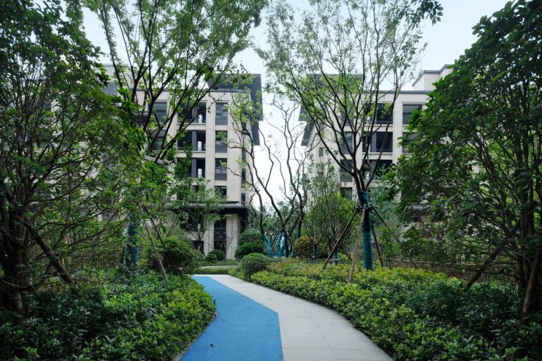 常州路劲雅居乐学仕花园丨中国常州丨美国KDG建筑设计有限公司,凯帝捷建筑设计咨询(上海)有限公司-45