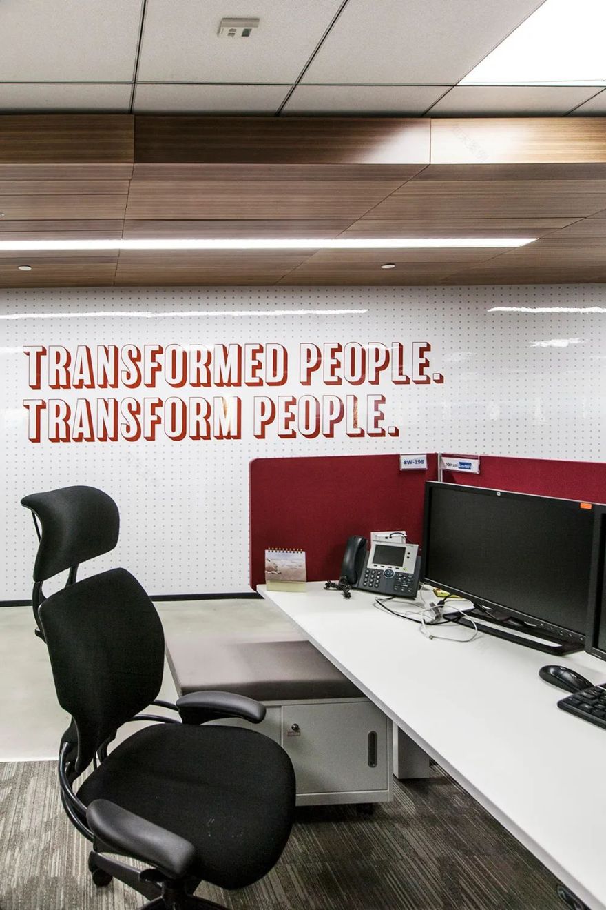 领英班加罗尔办公空间丨印度班加罗尔丨Space Matrix-28