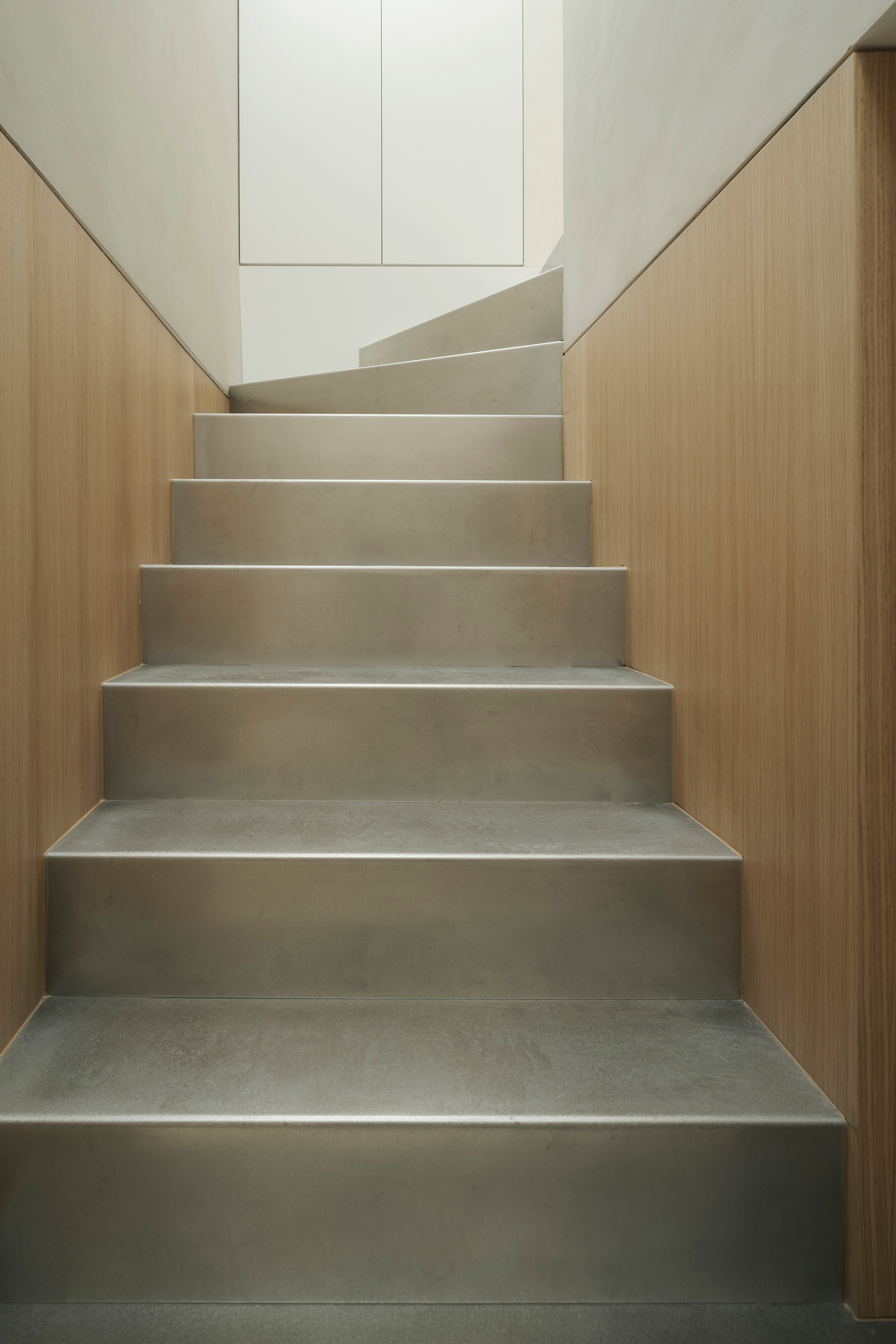 Casa SO 住宅丨Estudio DIIR-23