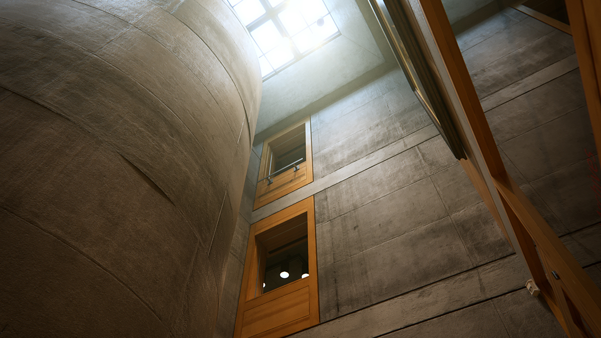 耶鲁英国艺术中心-6