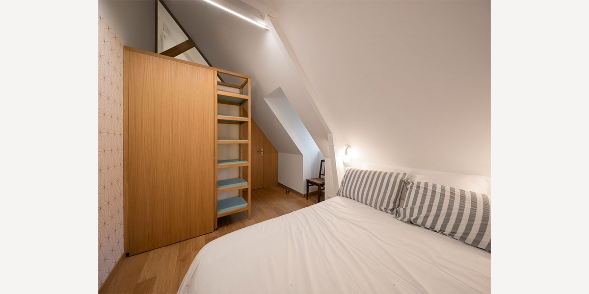 丨法国丨CoCo architecture-15