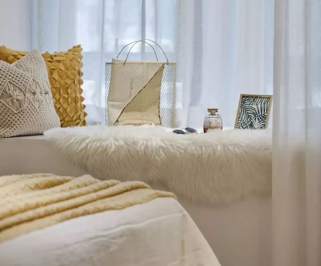 素履以往,建业科技城样板间诠释简约生活美学-22