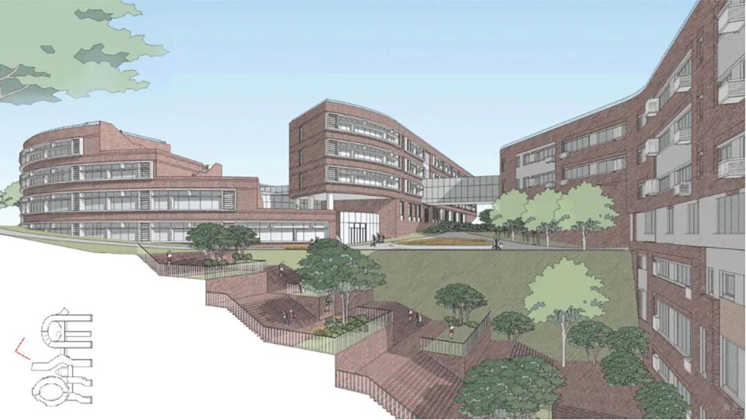 【AT】深圳易加-SZA设计新作｜成于矿坑——童泰国际学校-49