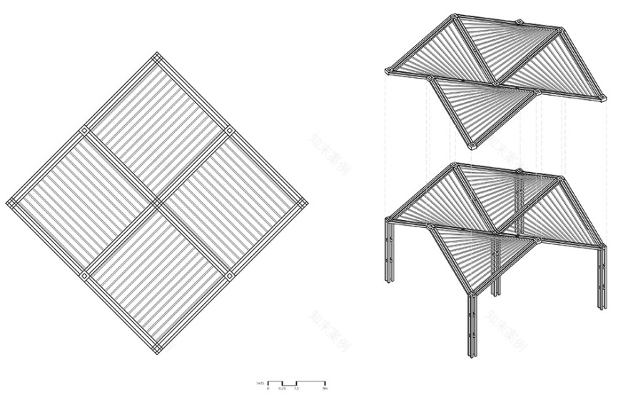 Mercado手工艺品集市,墨西哥 / AIDIA STUDIO-58
