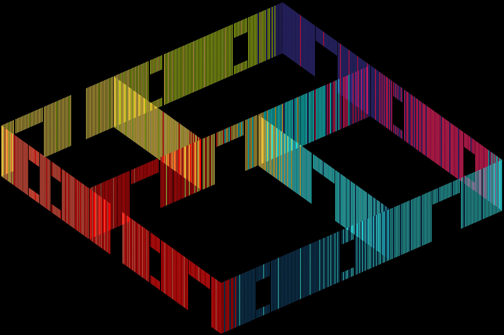 Picnic “Afisha”音乐节临时展馆，莫斯科 / PROJECT ELEVEN-30