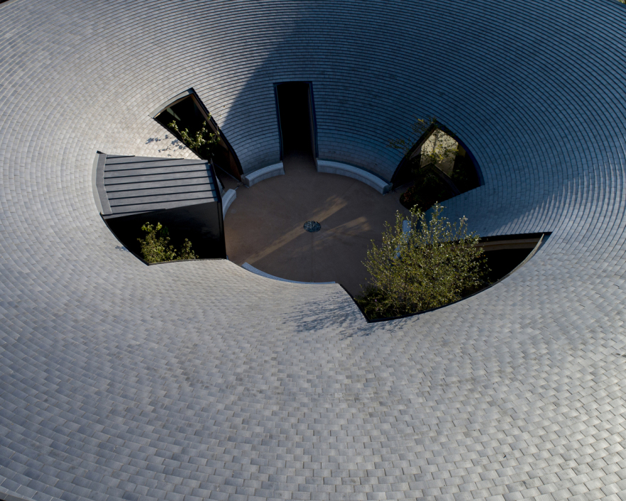 丨日本福冈丨NKS2 Architects-11