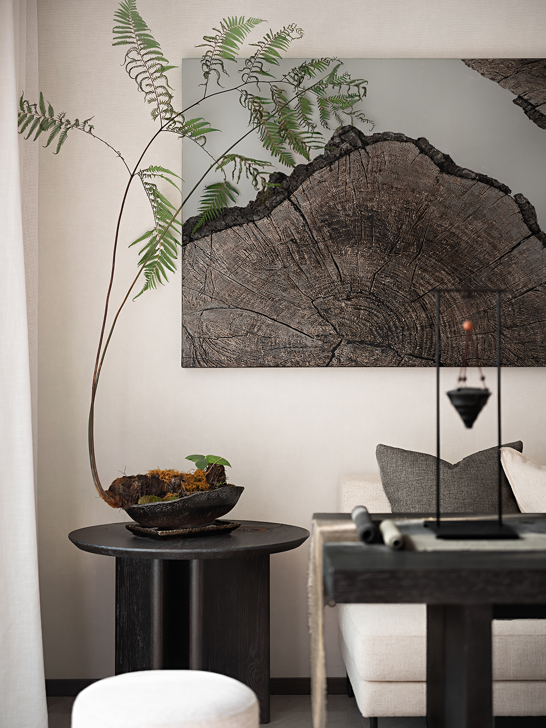 东莞素庭 SOOTHIN 品牌展厅丨中国东莞丨微塔设计在在设计-94