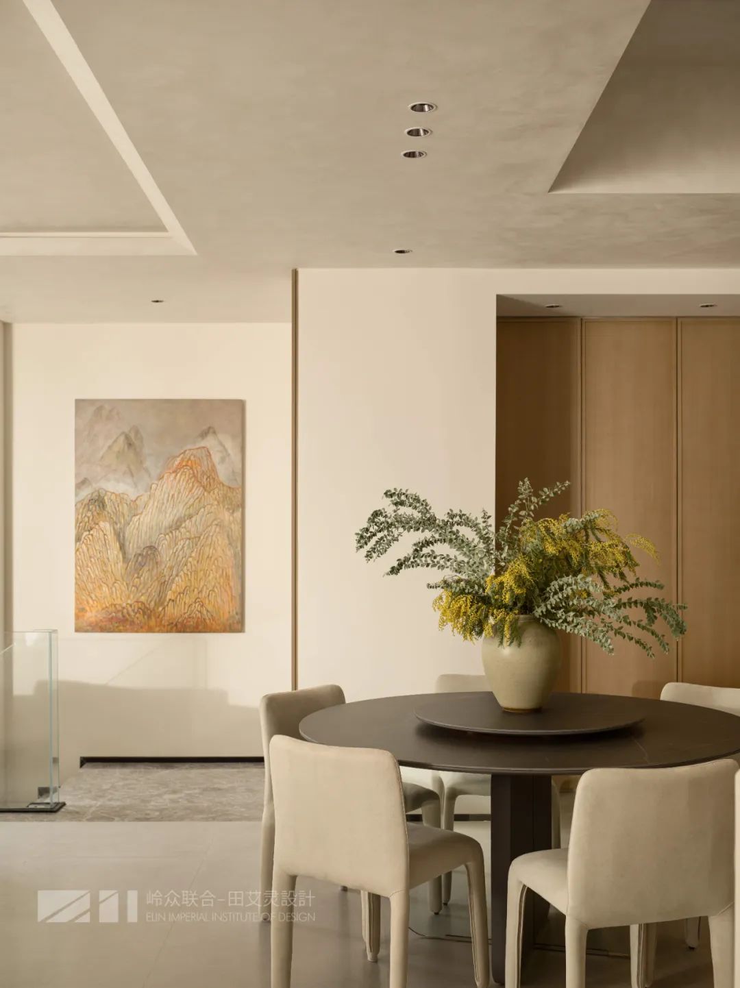 田艾灵 | 设计隐于生活方式-64