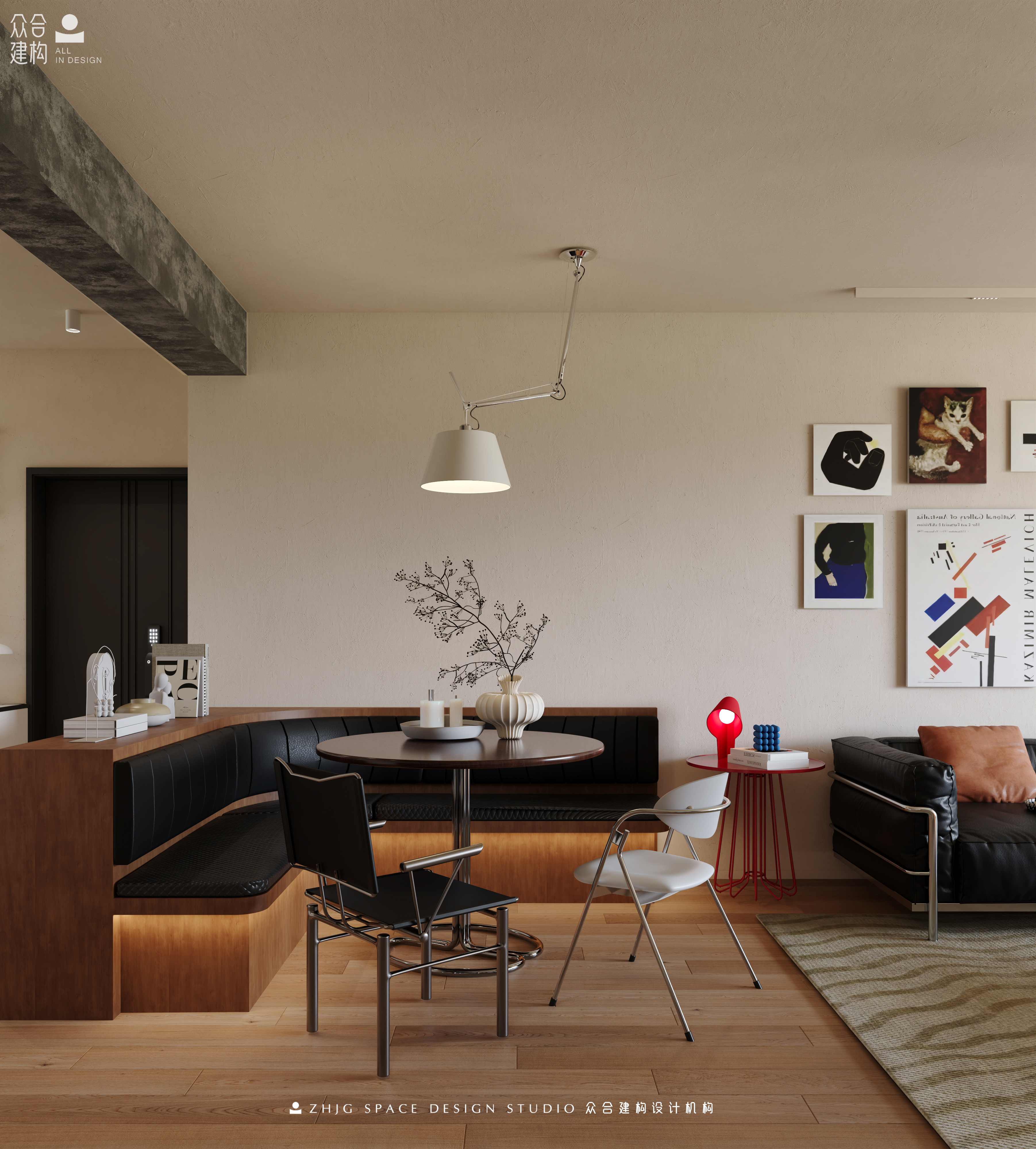 丽景新贵丨众合建构-5