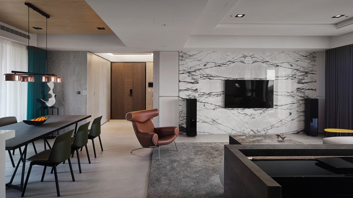 朱英凯室内设计-7