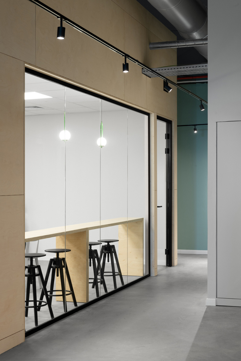 以色列石磨合作社办公室-15