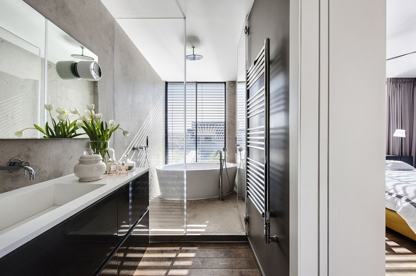 丨סמט אדריכלים-7