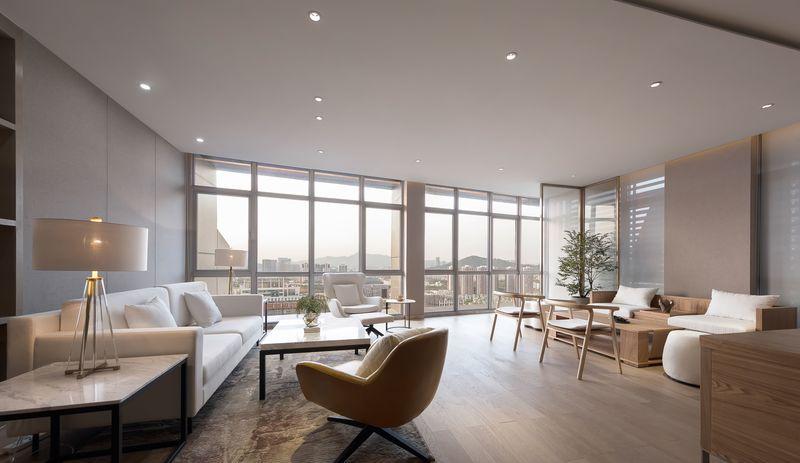 深圳中京金融创新中心-9