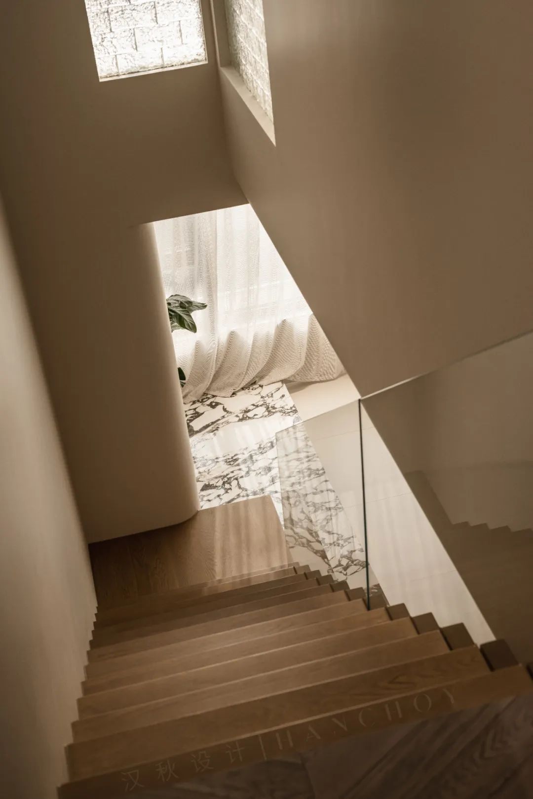 奶油色调的恬 · 栖生活 · 温馨治愈住宅空间-28