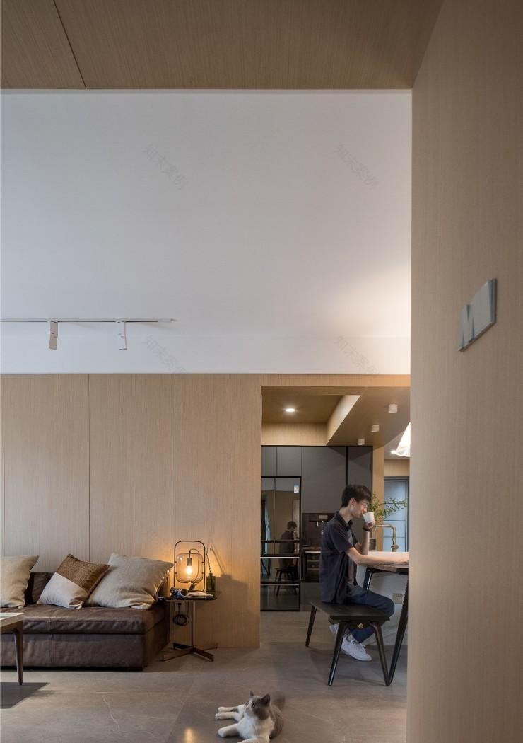 重构空间 · 打造宜居生活的设计魔法-87