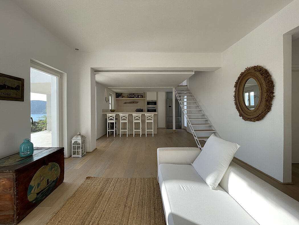 卡萨 ZB丨希腊丨Ecoarch Studio-3