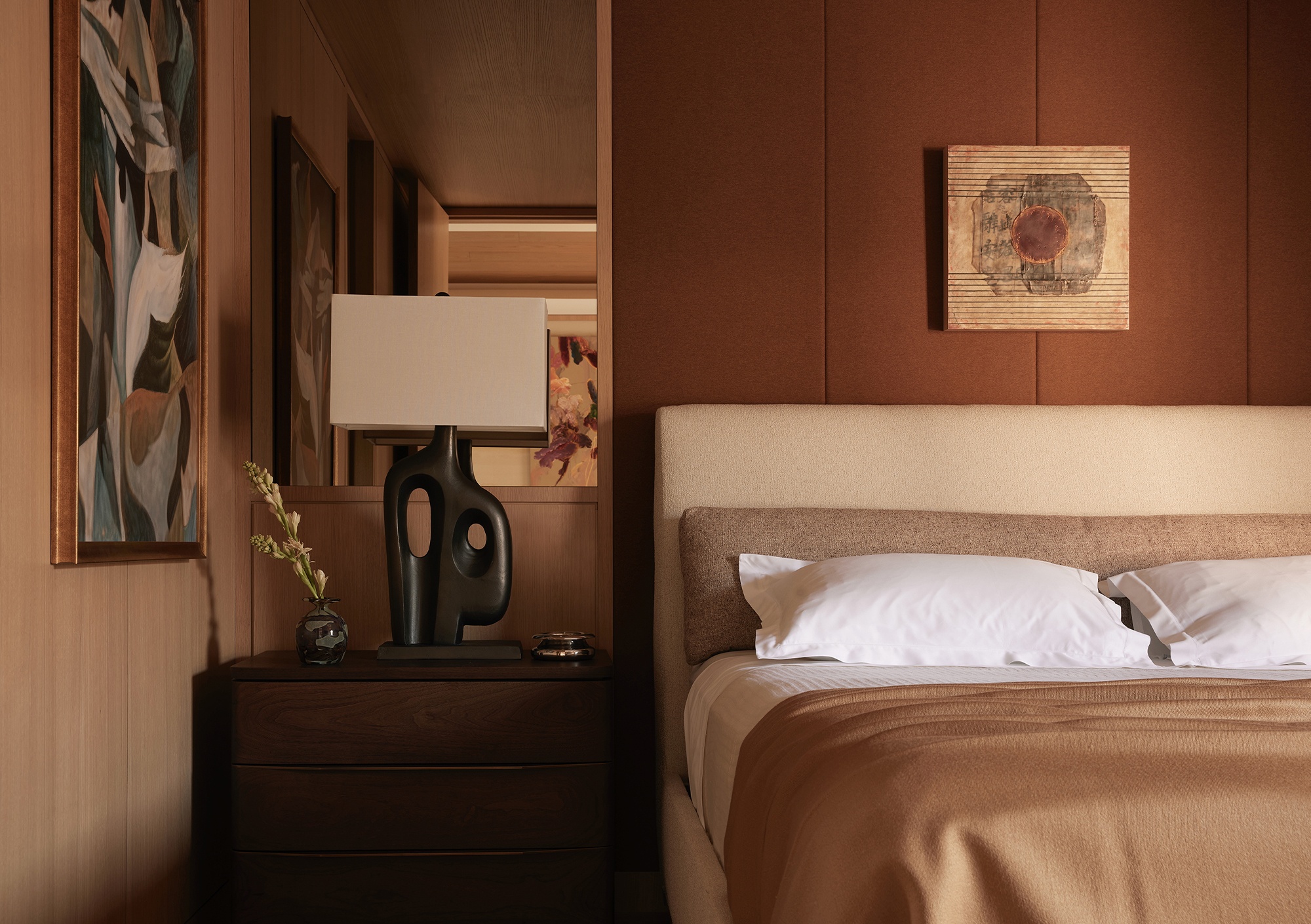 La Jolla住宅丨美国丨Daniel Joseph Chenin（FAIA）-24