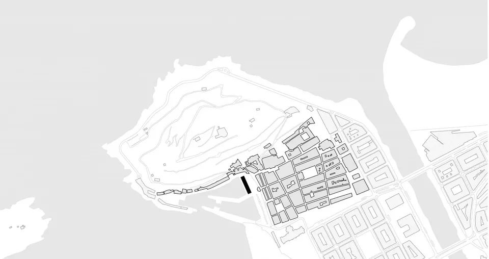 重塑经典,圣塞巴斯蒂安港口渔亭焕新颜-47