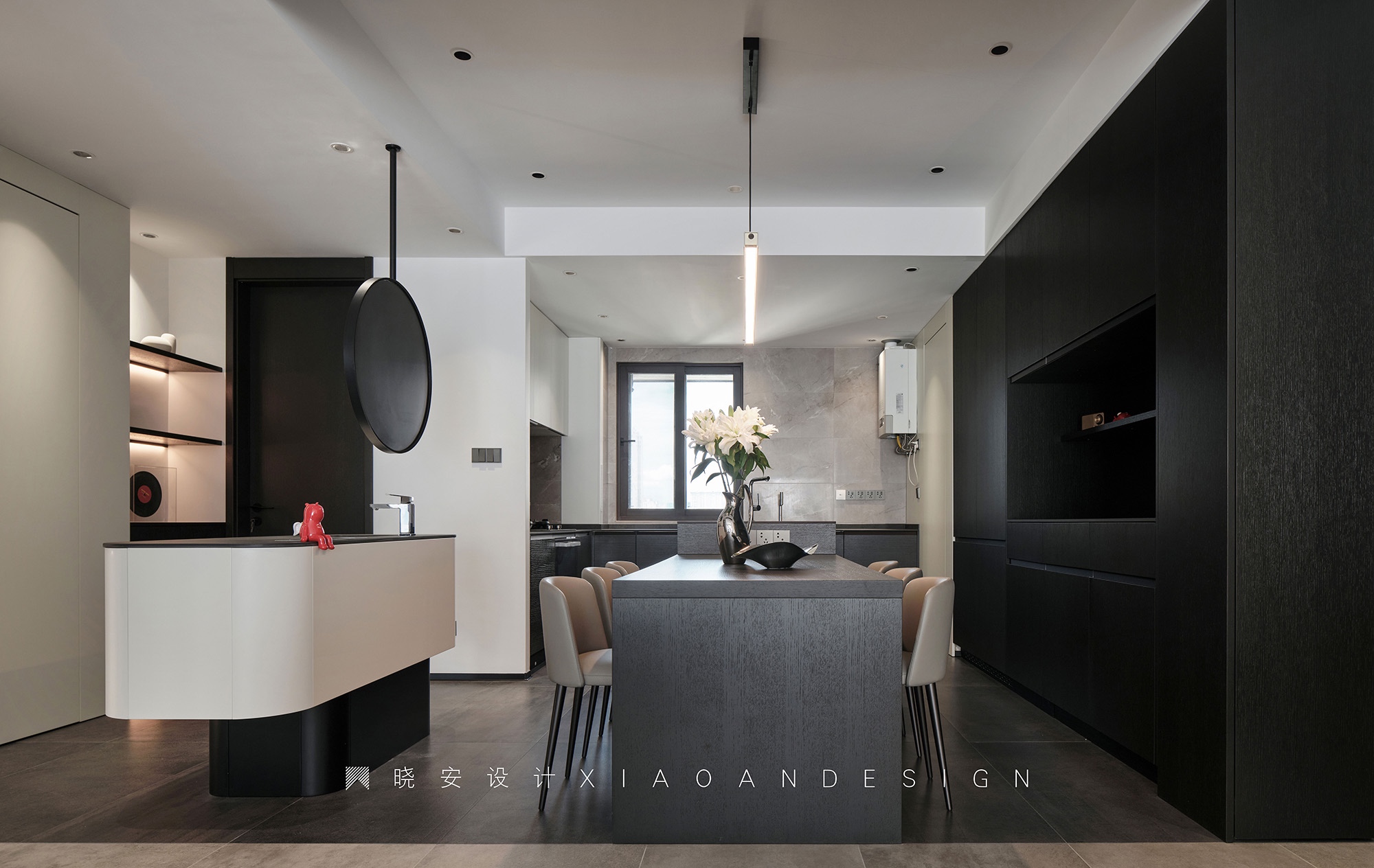 盐城天钻·心悦庭树丨中国盐城丨晓安设计-23