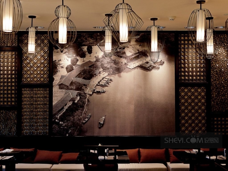 杭州西溪悦椿度假酒店 Angsana Hangzhou-16