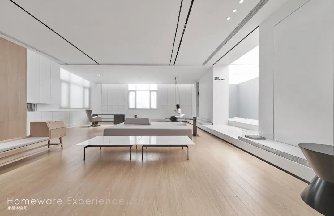 徽创佳兆业•未来城销售中心丨裂变空间设计-26