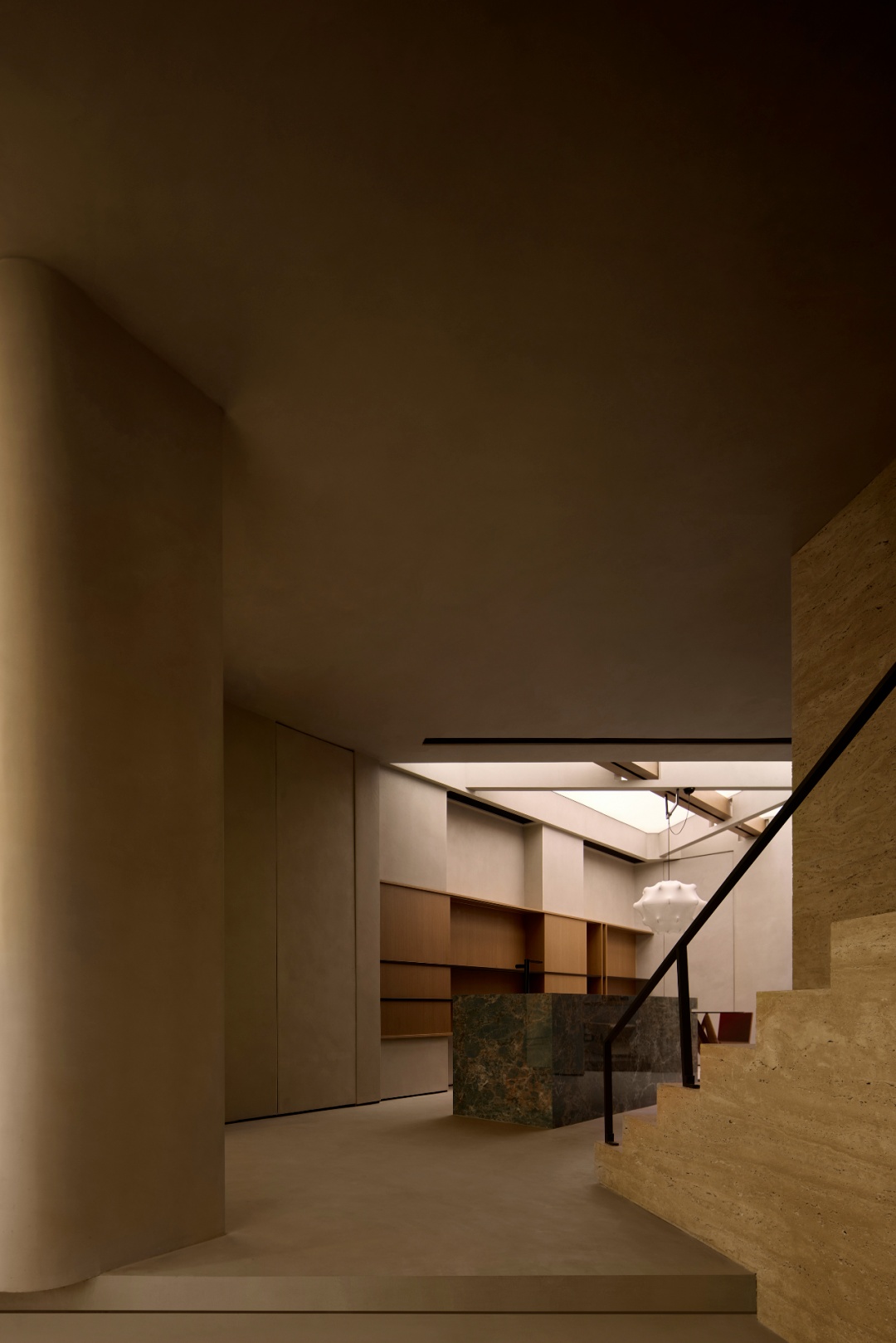 惠州·好光照明展厅丨中国惠州丨予美组设计工作室-17