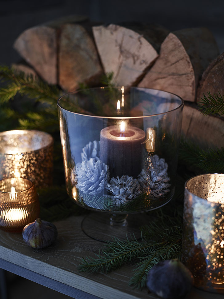 自然奇观 | Neptune 的圣诞装饰系列-15