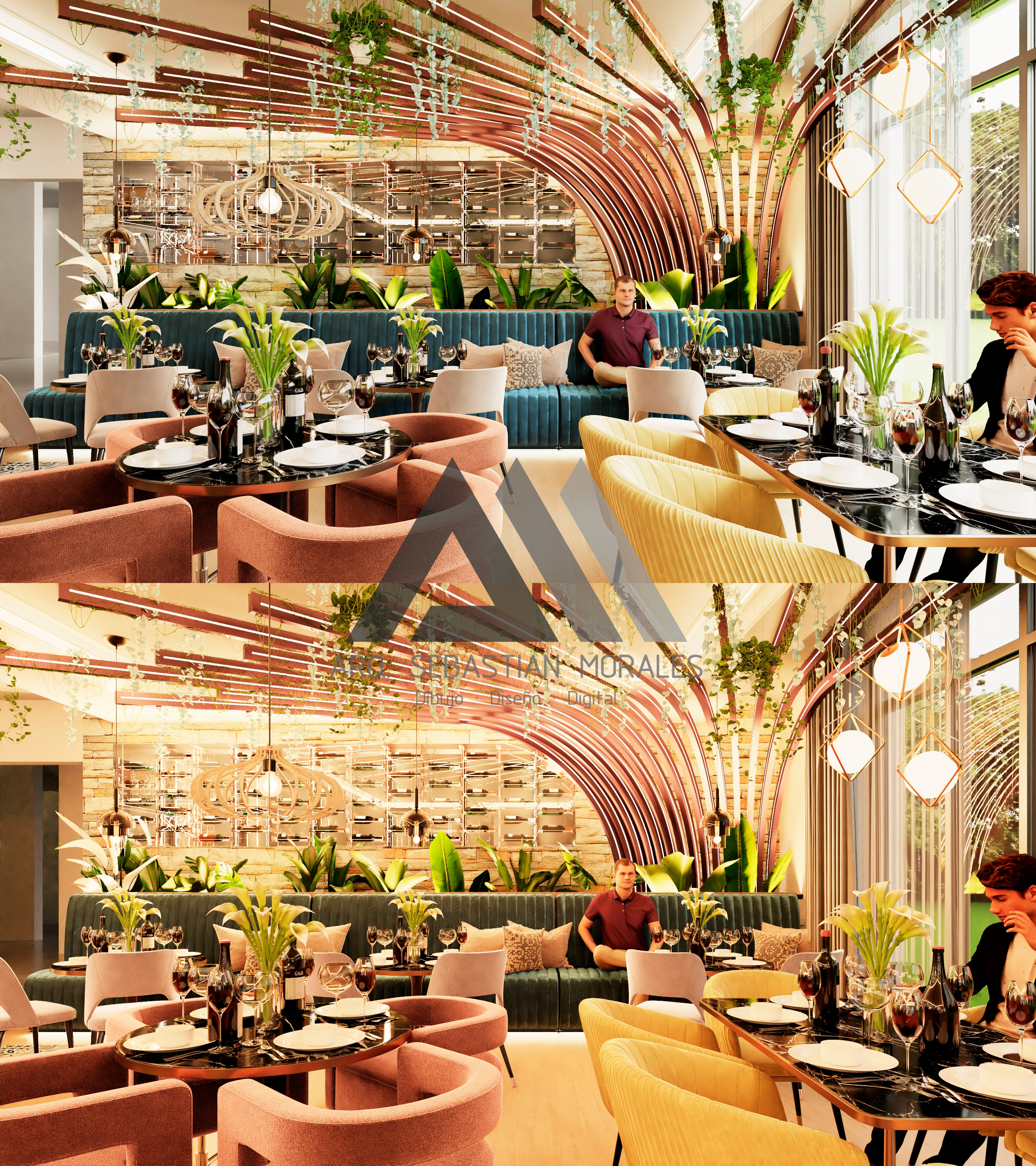 Hotel Design in France-5