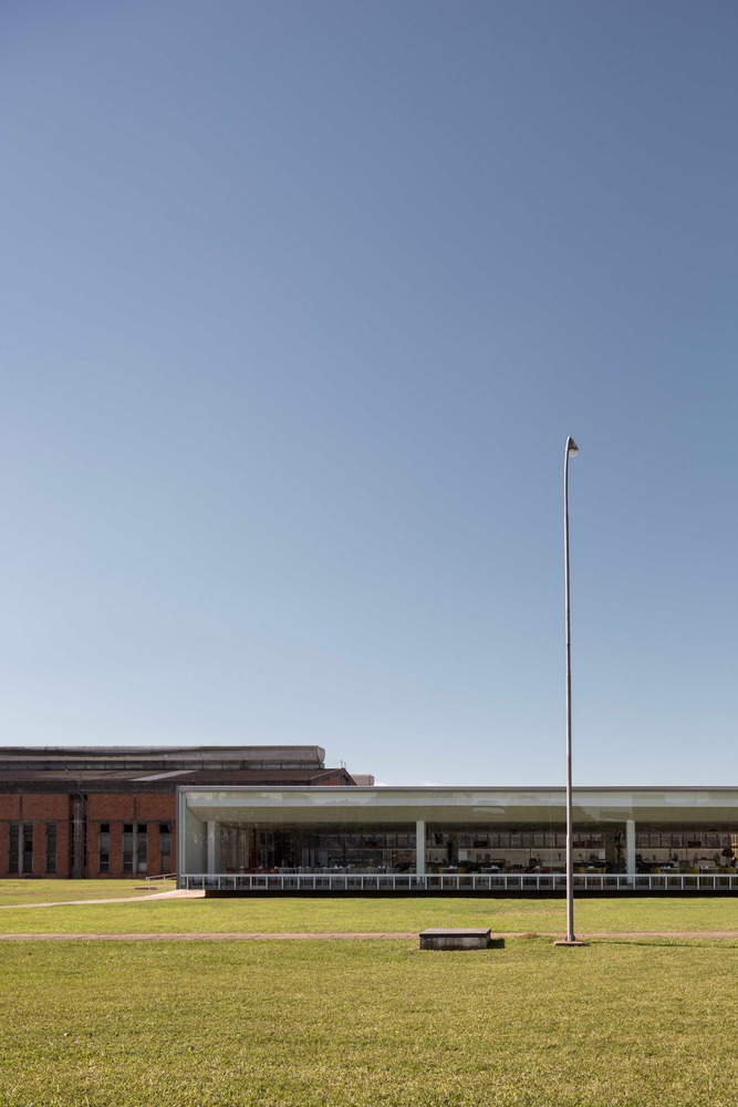 DANA Restaurant  Arquitetura Nacional-36