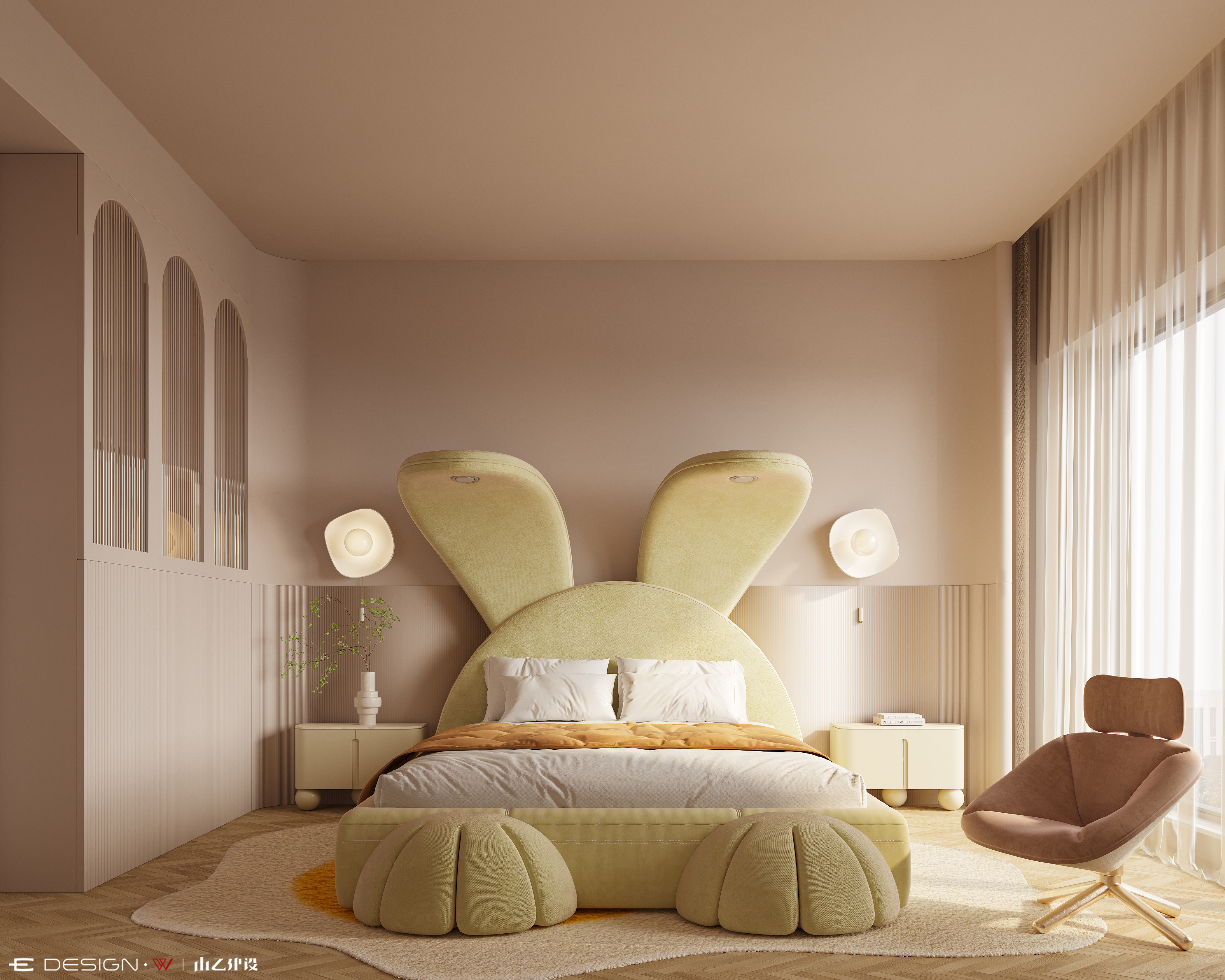 定江洋丨中国长沙丨山乙建设-11