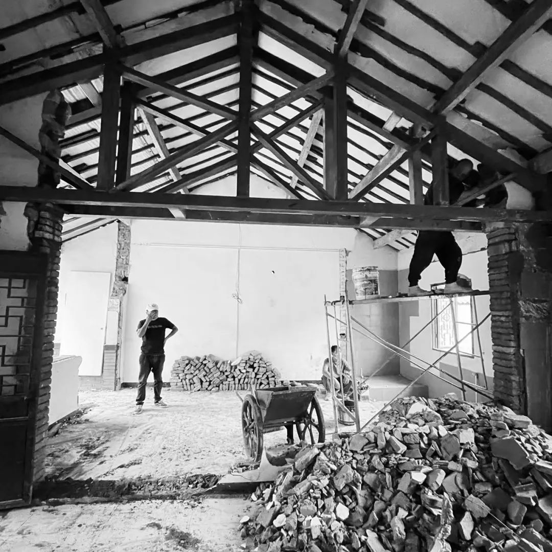 Sisters’ Garden Space 买手店丨中国杭州丨梯子设计-68