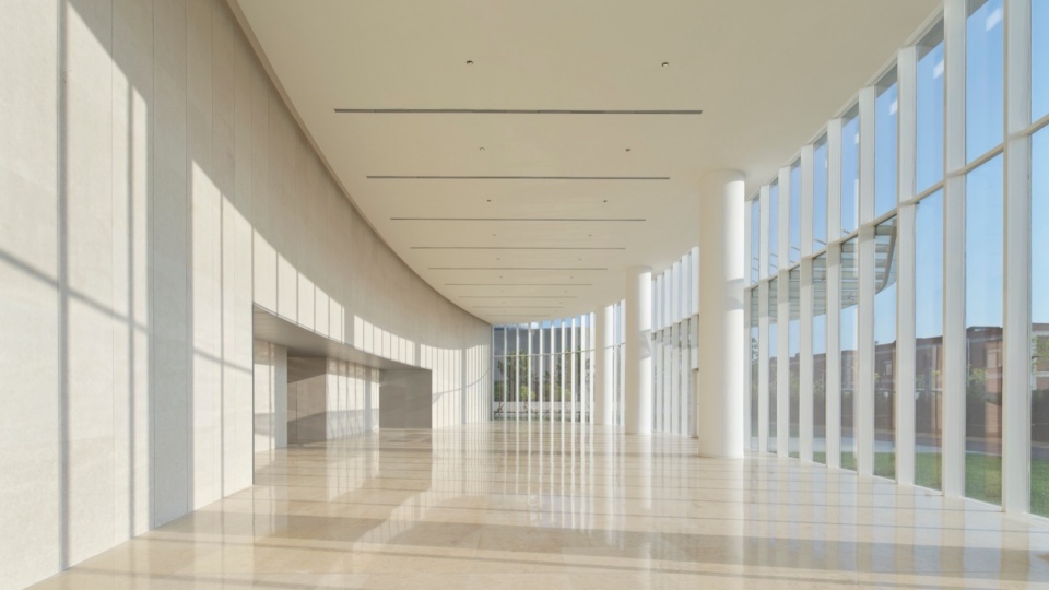 798_FLC，传播美好设计丨中国北京丨北京市建筑设计研究院-11